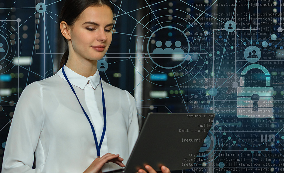 Online Cisco CCNP Enterprise: ENCOR & ENARSI (Vouchers